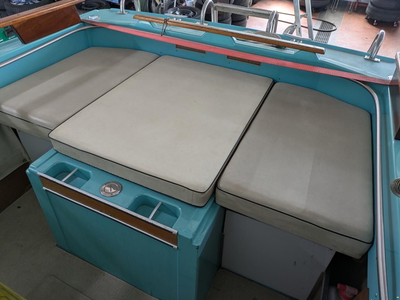 Mossig GT 700
