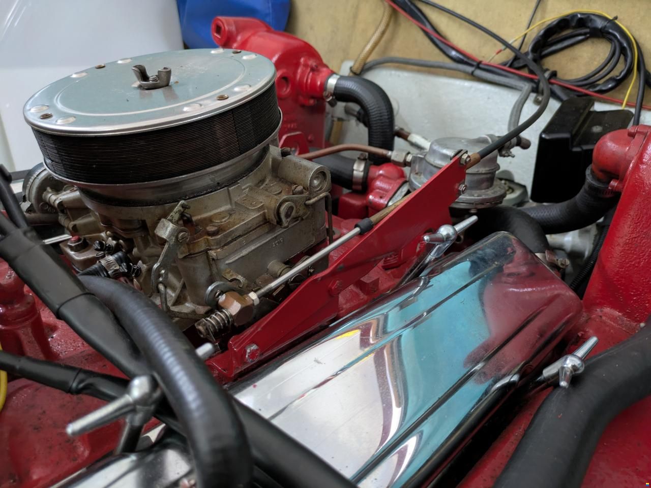 Mossig GT 700