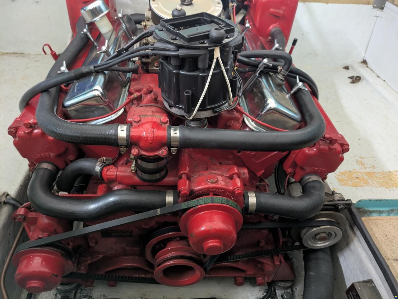 Mossig GT 700