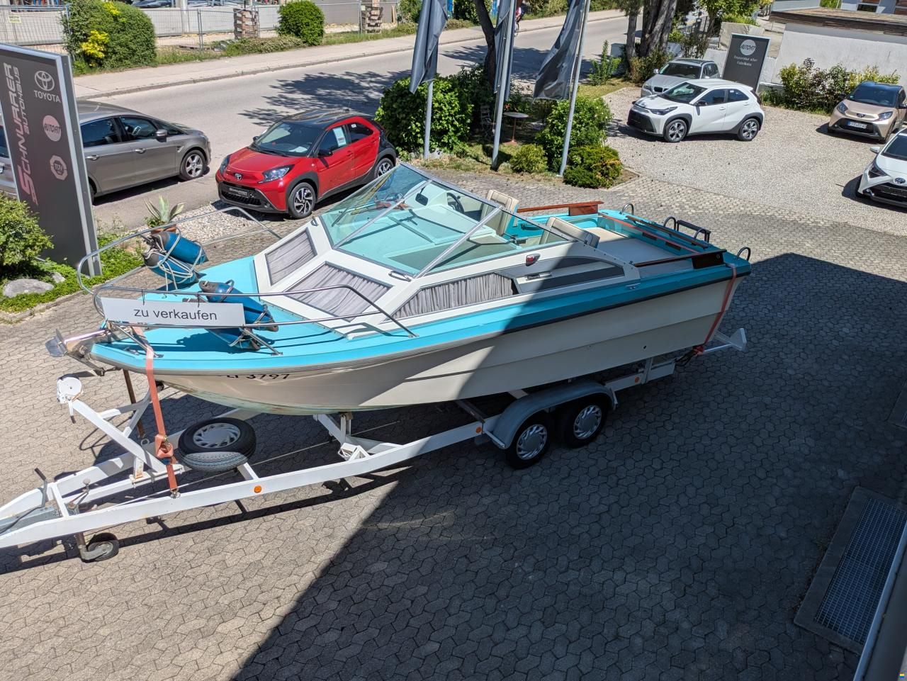 Mossig GT 700