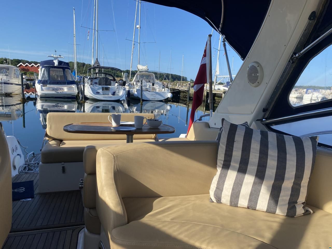Bavaria 29 Sport