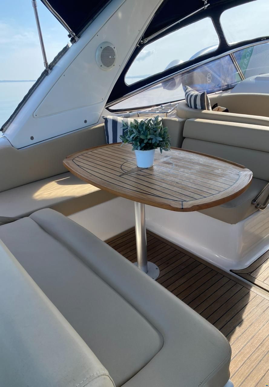 Bavaria 29 Sport