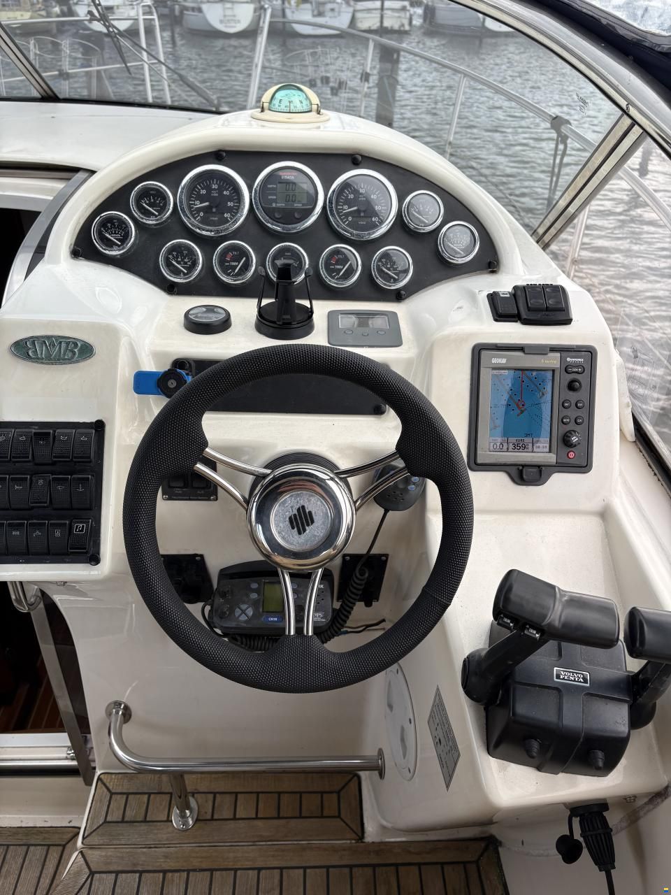Bavaria 29 Sport