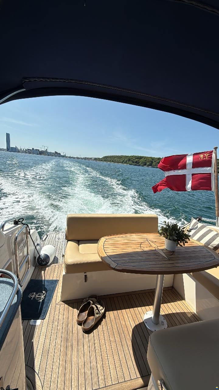 Bavaria 29 Sport