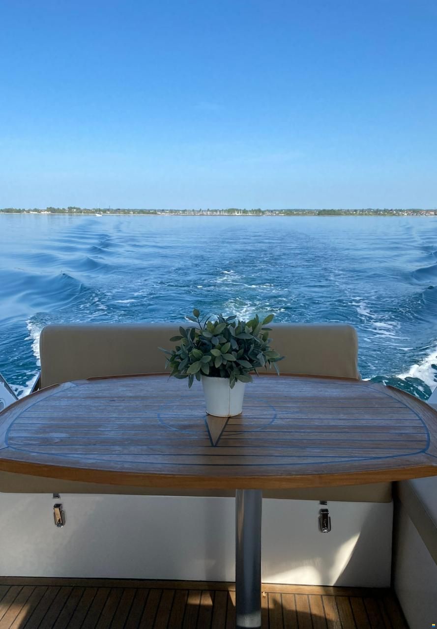 Bavaria 29 Sport