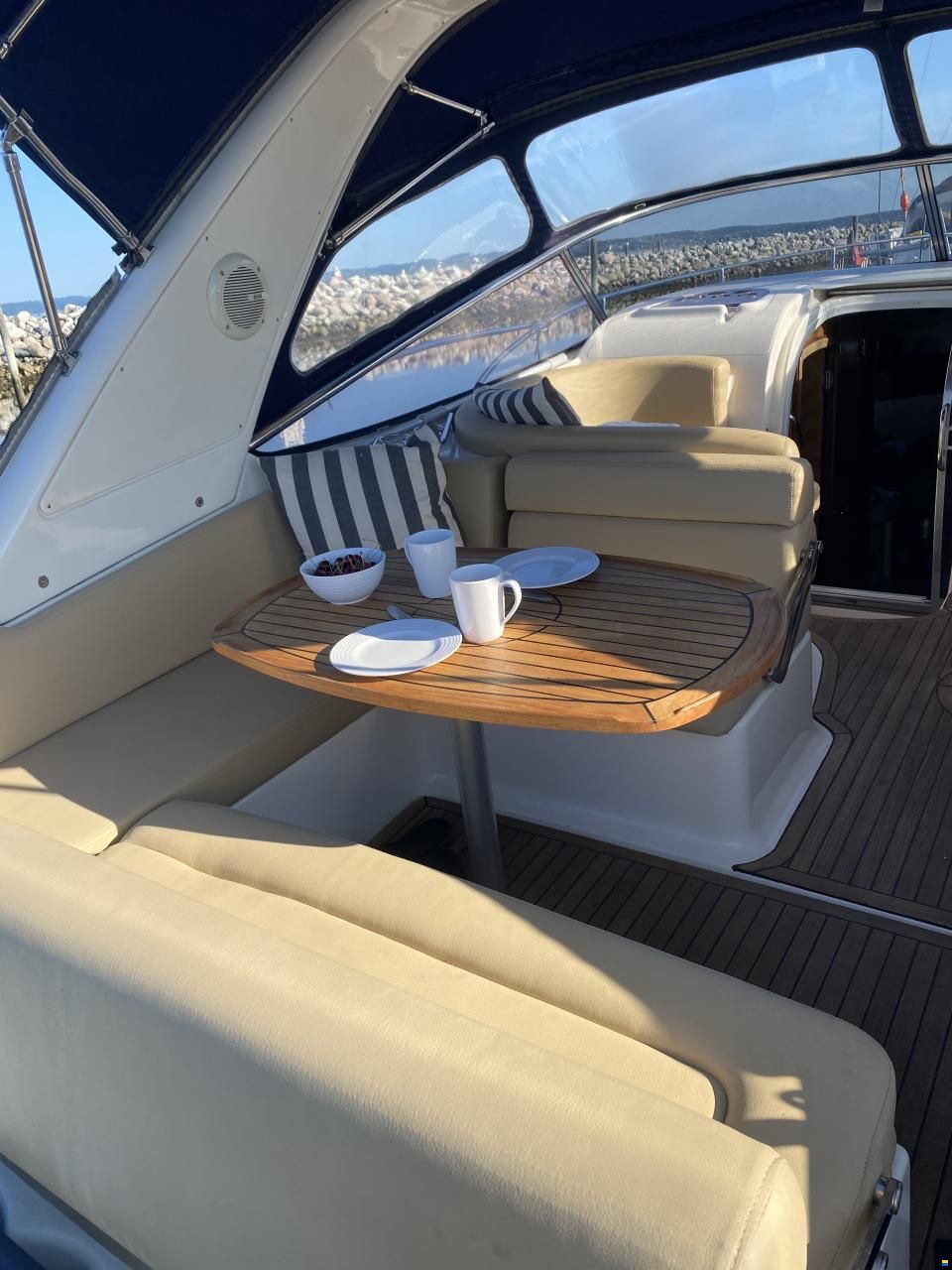 Bavaria 29 Sport