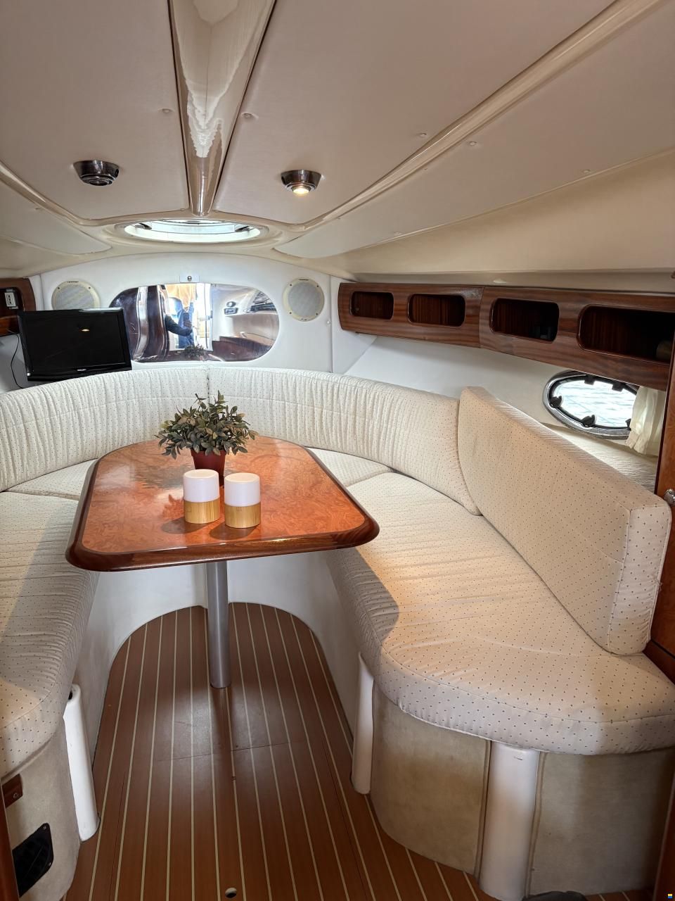 Bavaria 29 Sport