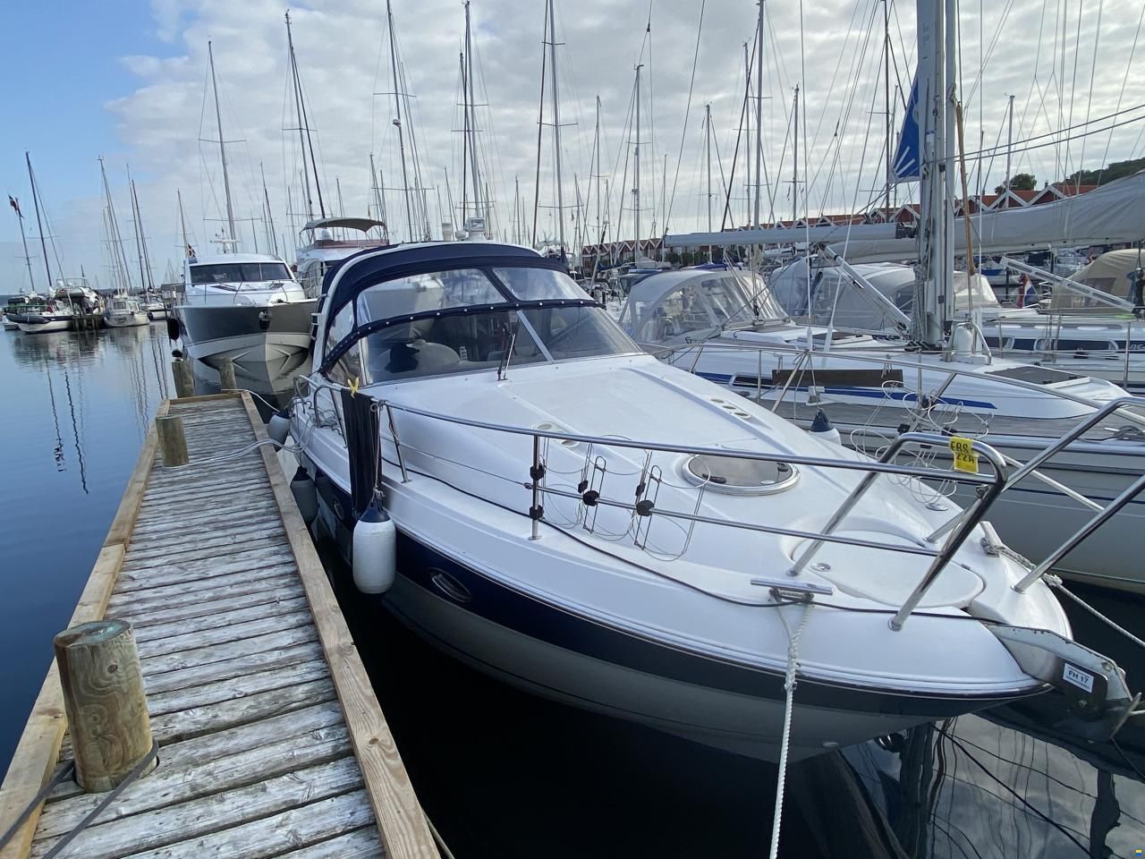 Bavaria 29 Sport