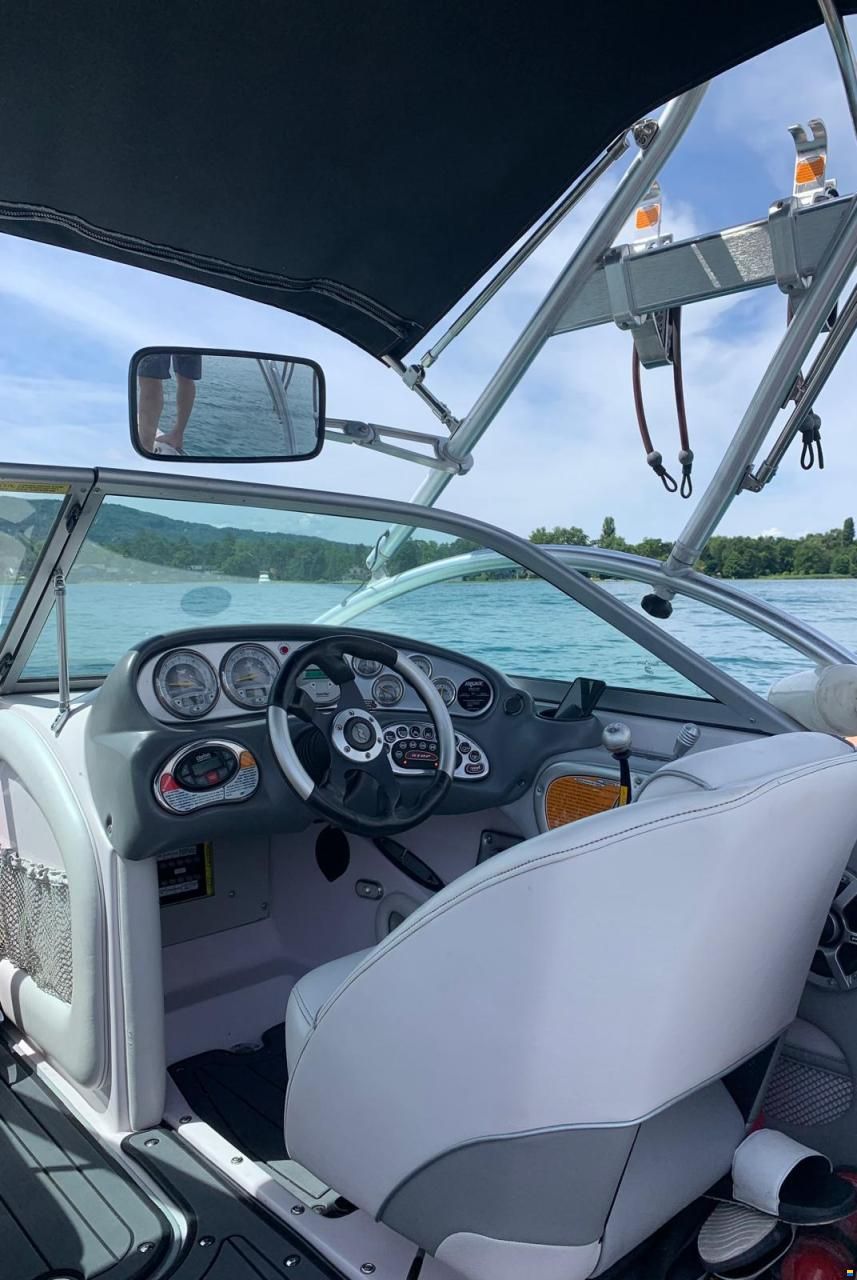 Nautique SV211 Team Edition