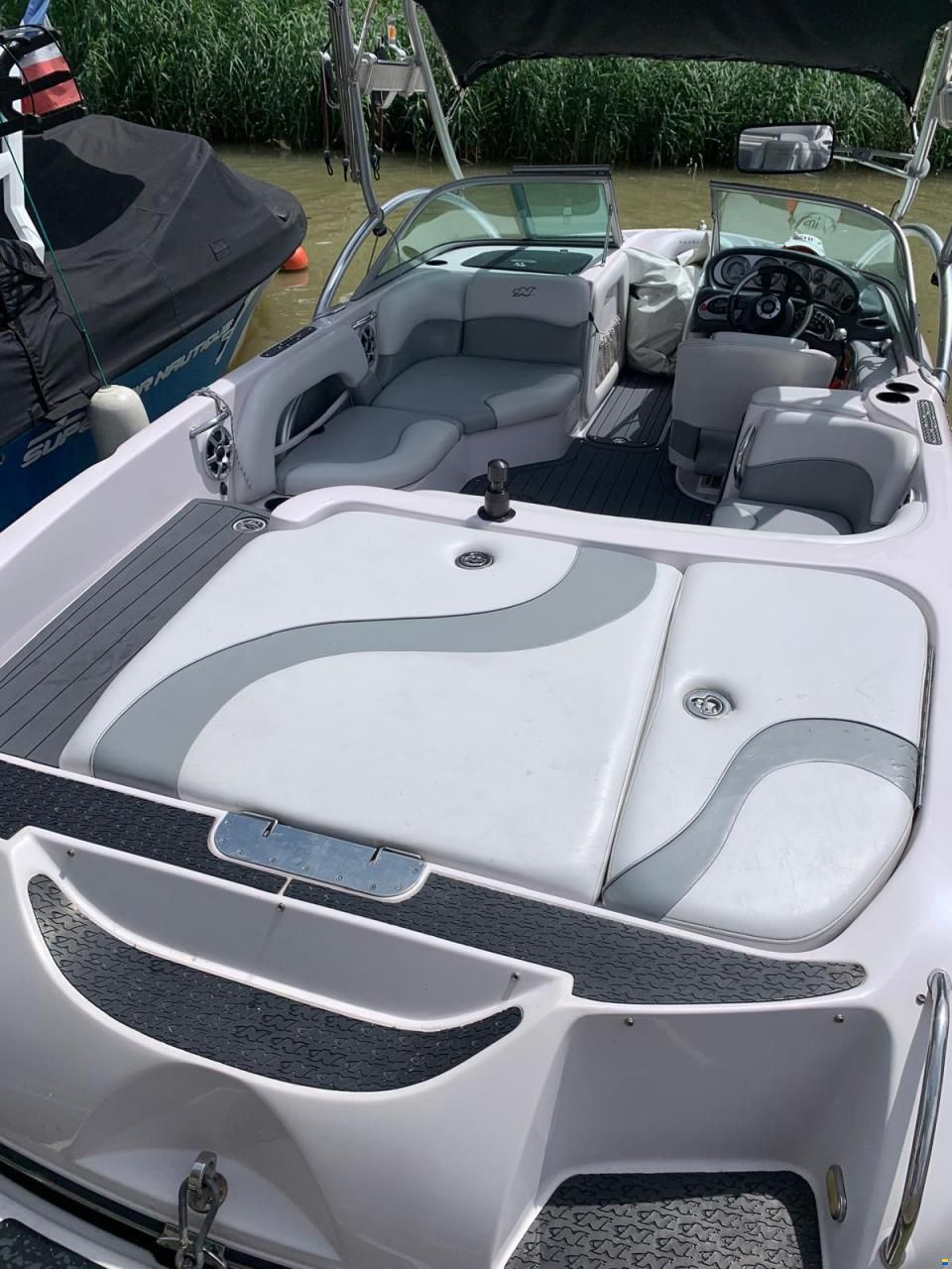 Nautique SV211 Team Edition