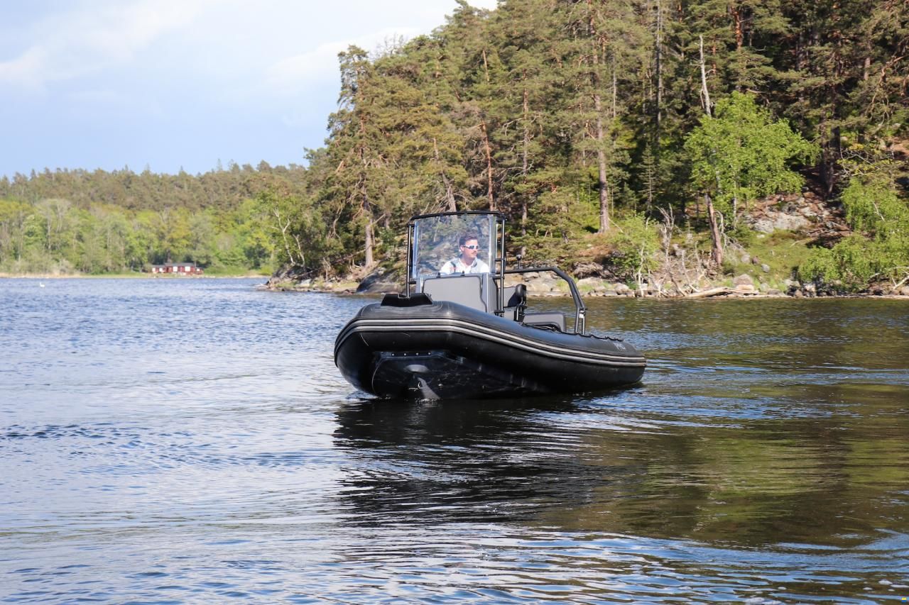 Zodiac Pro 5.5