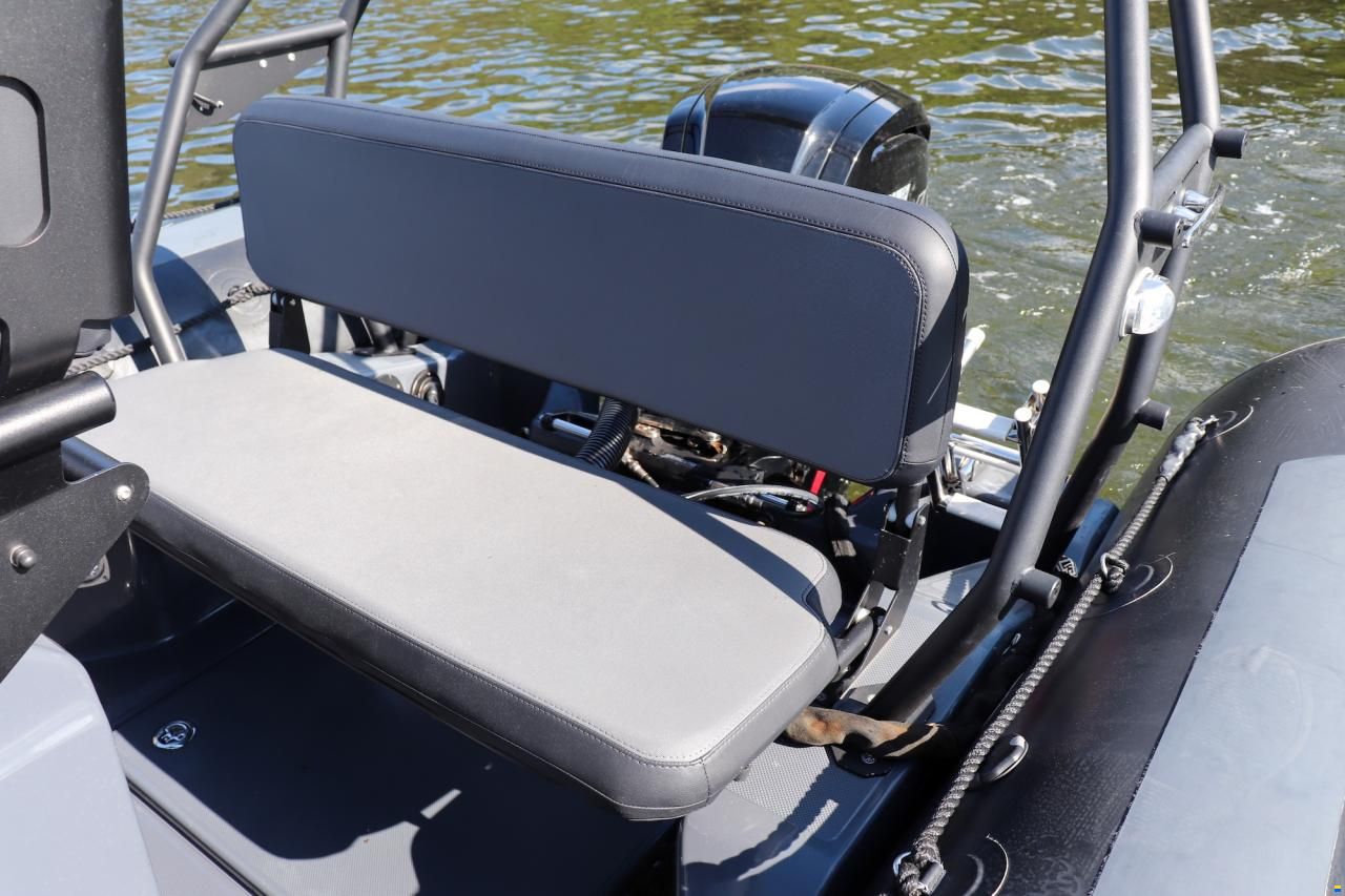 Zodiac Pro 5.5