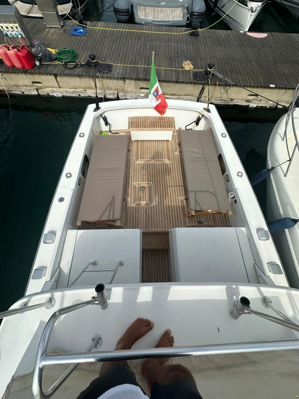 Bertram 31 SPECIAL EDITION