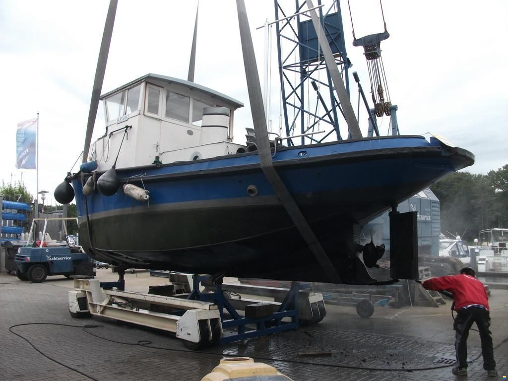 Schlepper