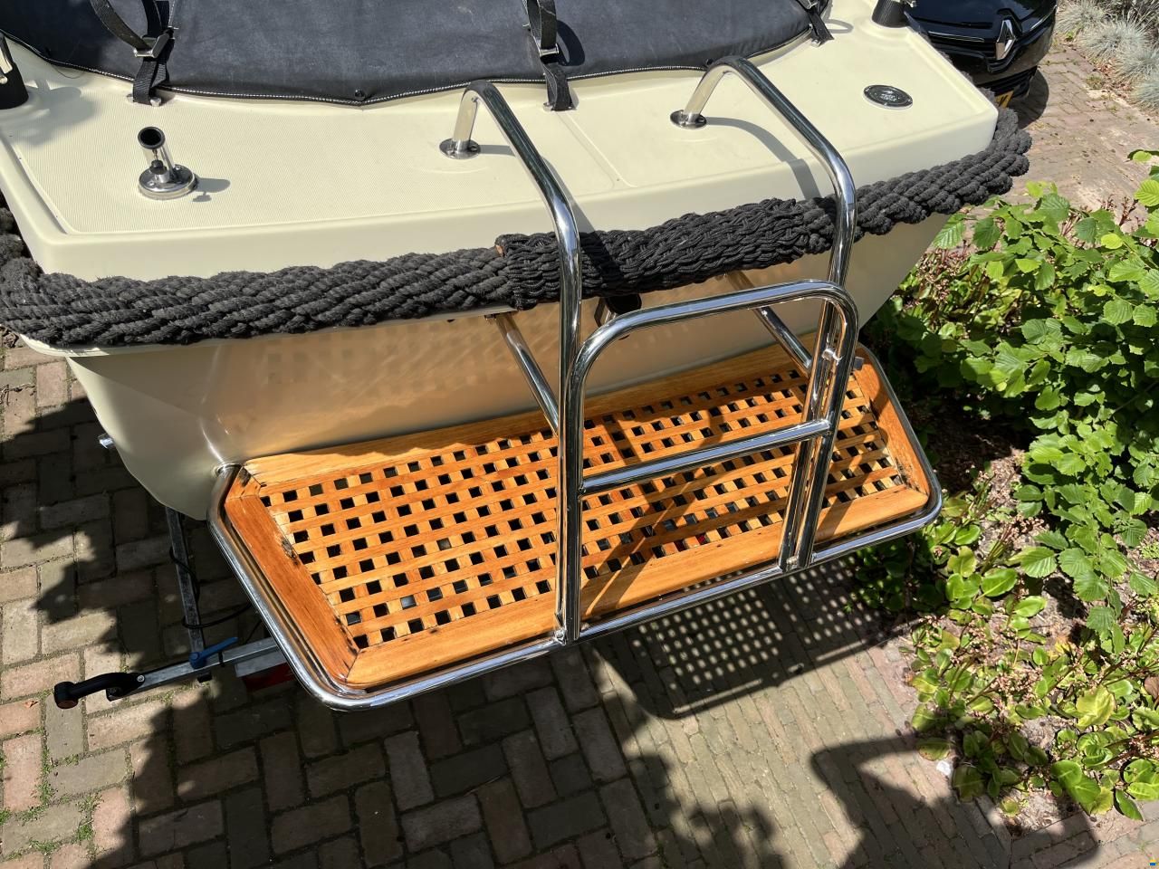 Antaris Sloep Antaris 630 Lounge (Weekender)