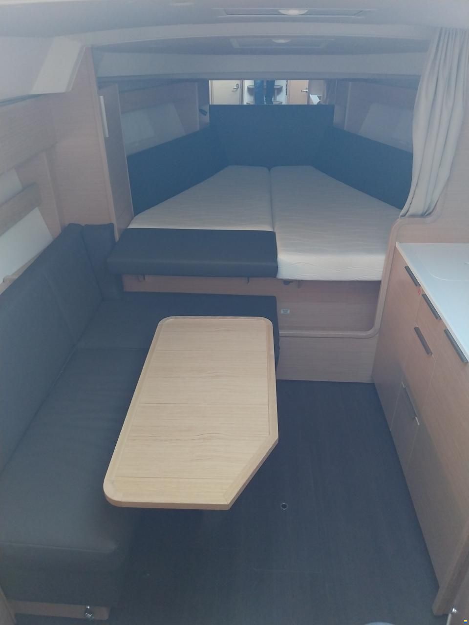 Bavaria S33 HT