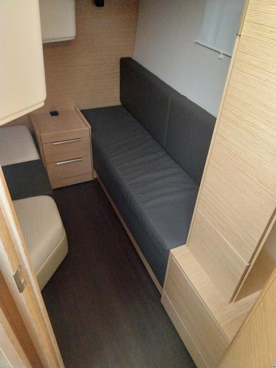 Bavaria S33 HT