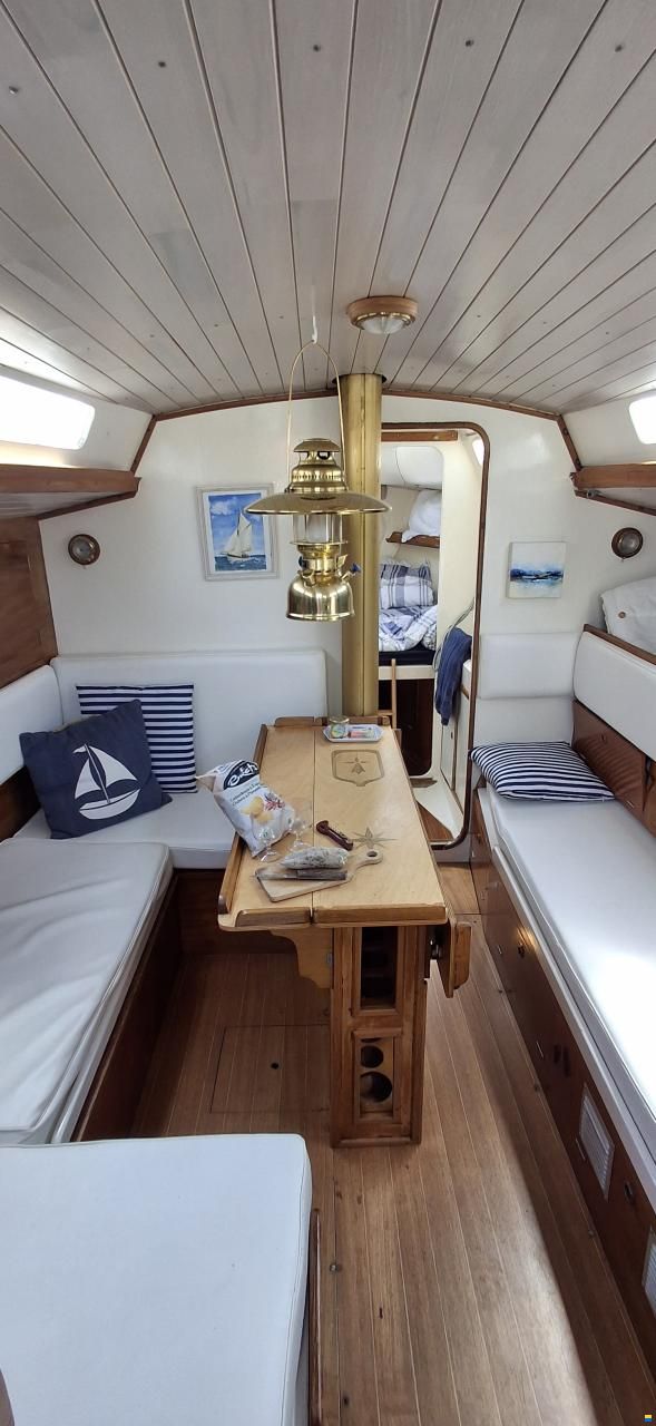Camper & Nicholsons Camper Nicholson 35