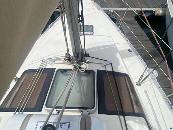 Beneteau Oceanis 320