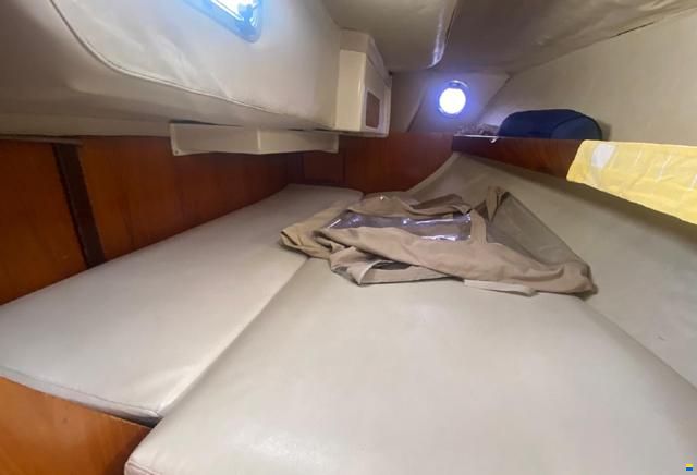 Beneteau Oceanis 320