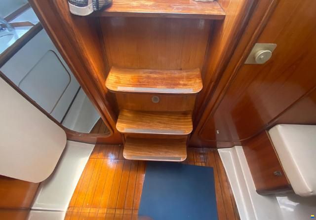 Beneteau Oceanis 320