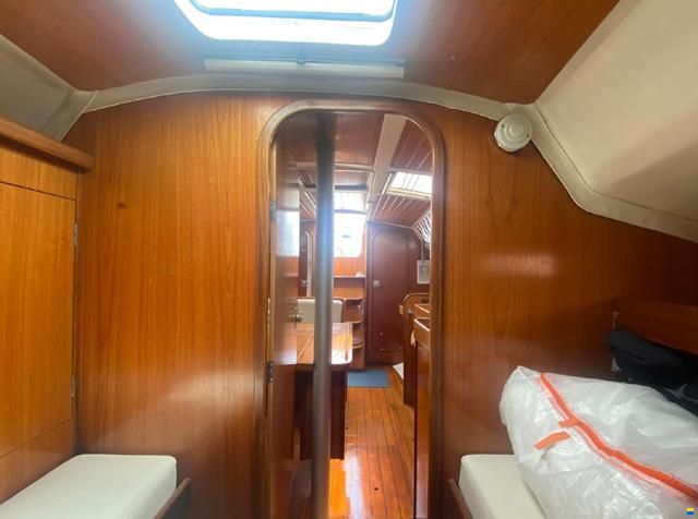 Beneteau Oceanis 320