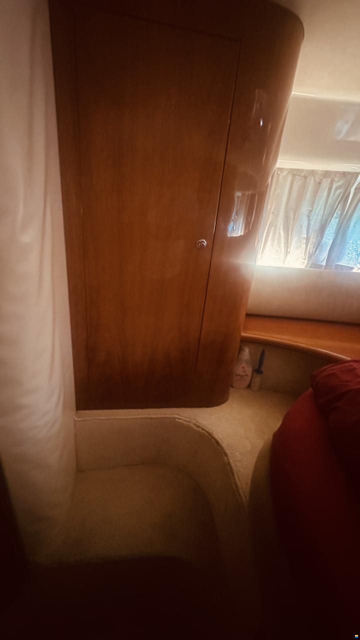 Cranchi Atlantique 40
