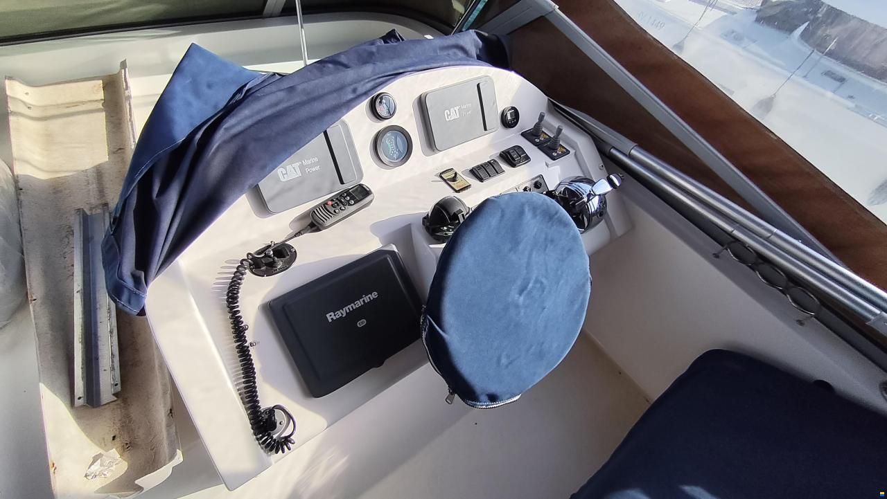 Majesty 56