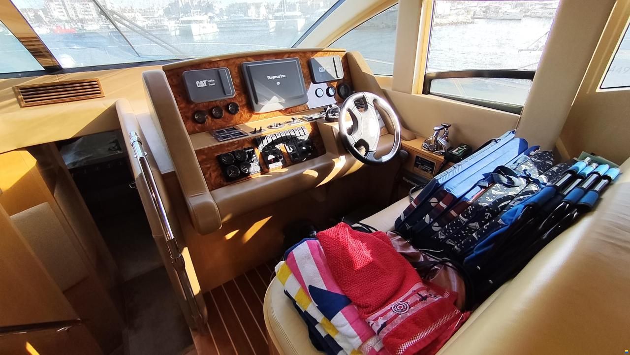 Majesty 56