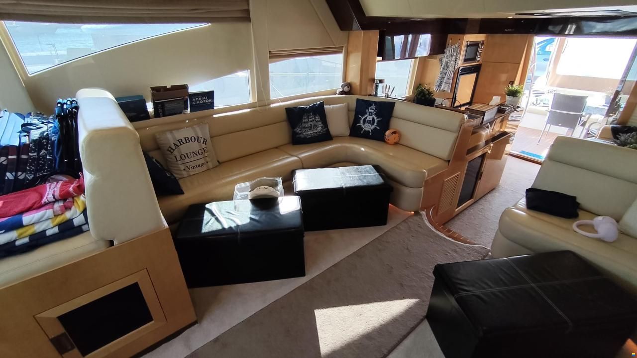 Majesty 56