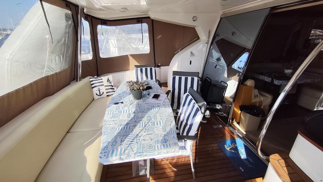 Majesty 56