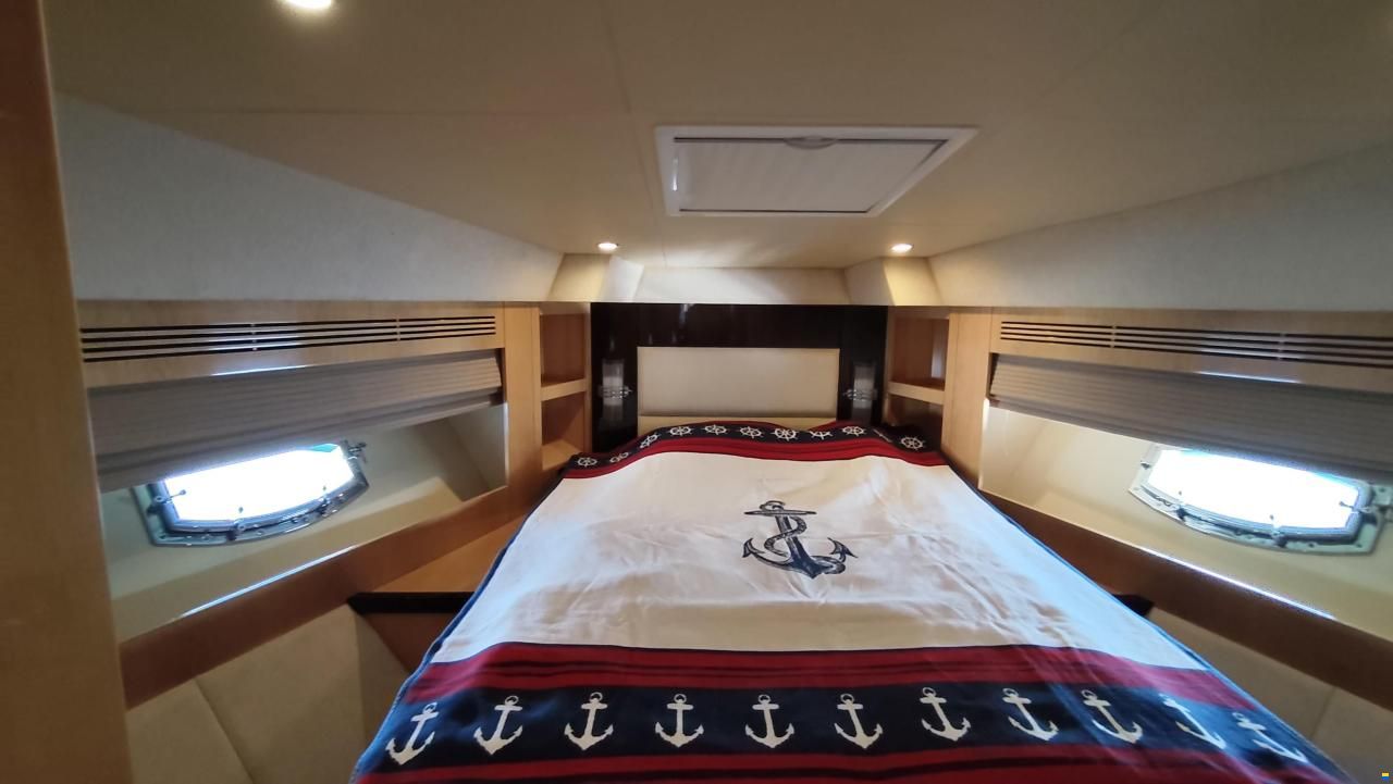 Majesty 56