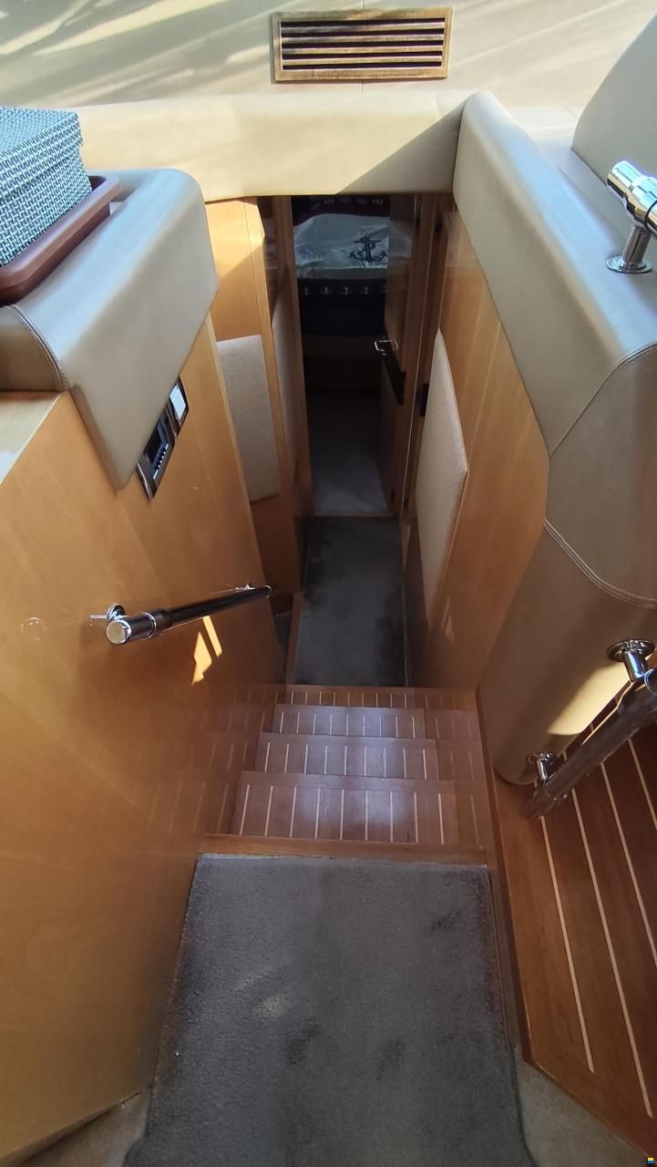 Majesty 56