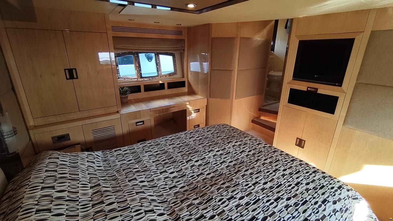 Majesty 56