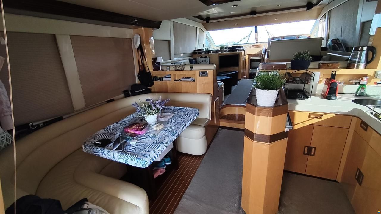 Majesty 56