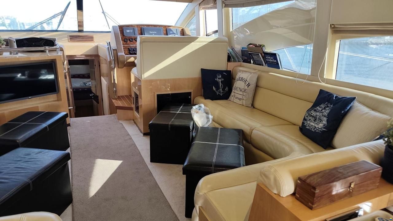 Majesty 56