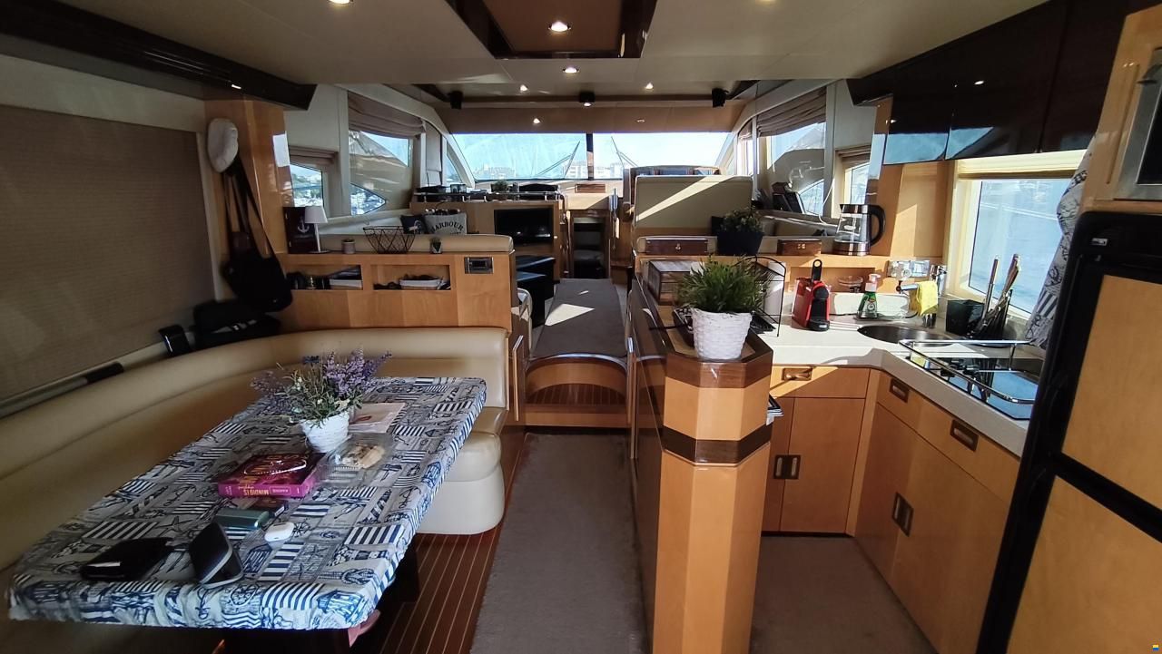 Majesty 56