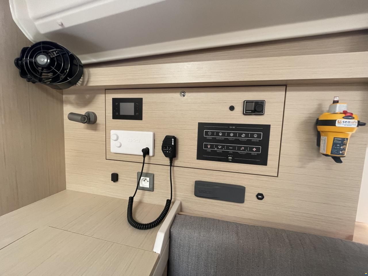 Beneteau Oceanis 40.1