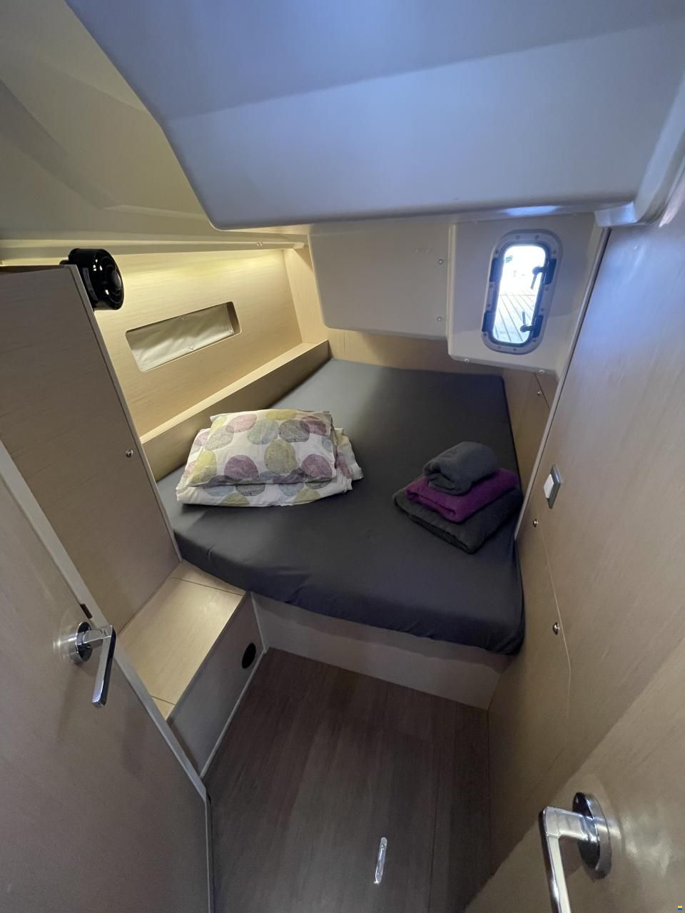 Beneteau Oceanis 40.1