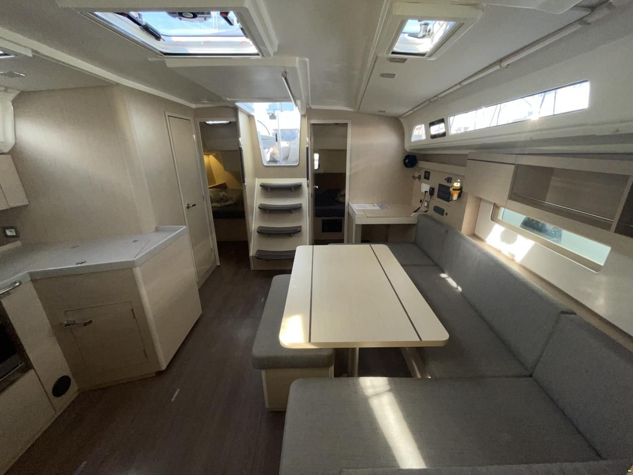 Beneteau Oceanis 40.1
