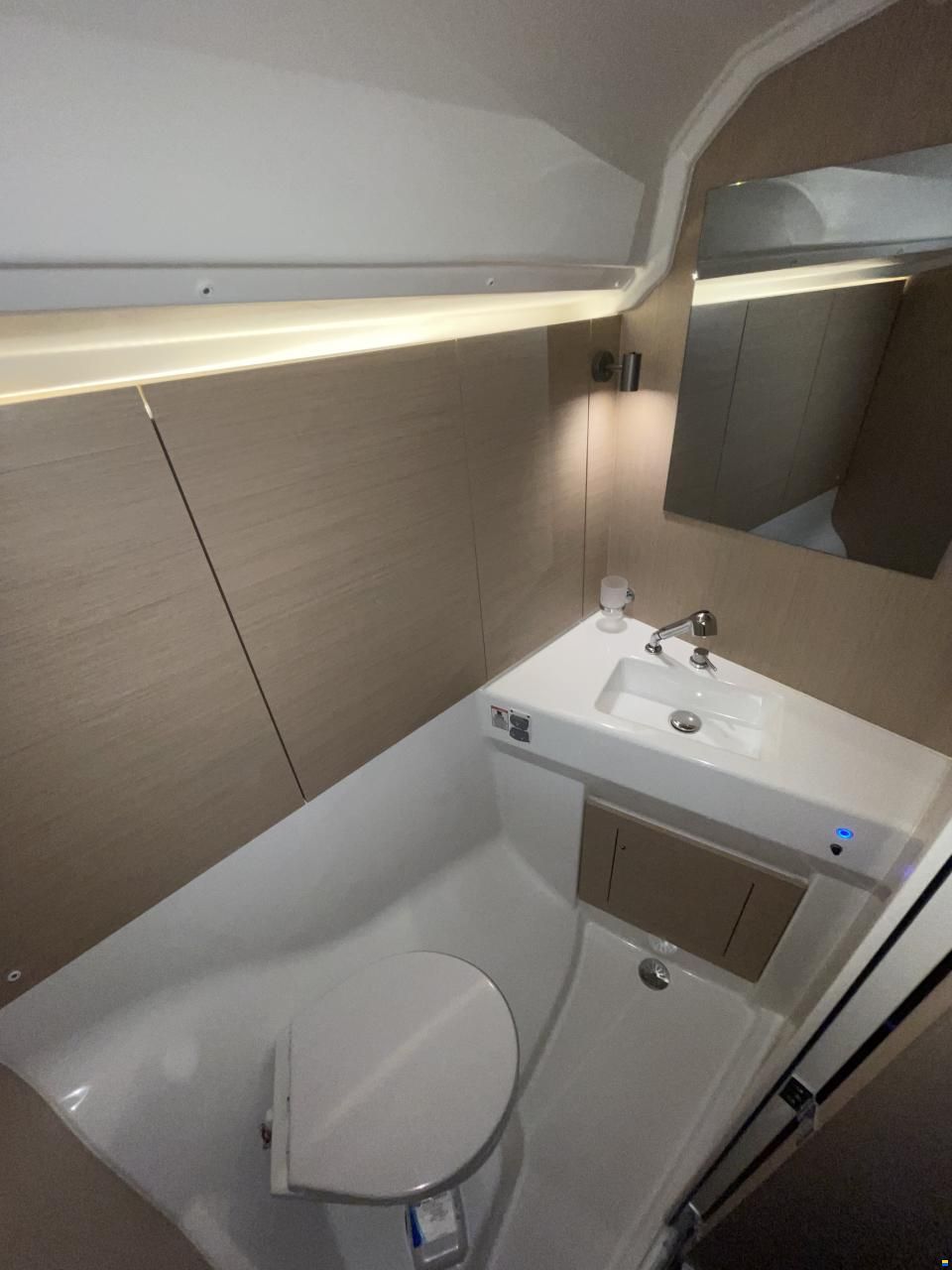 Beneteau Oceanis 40.1