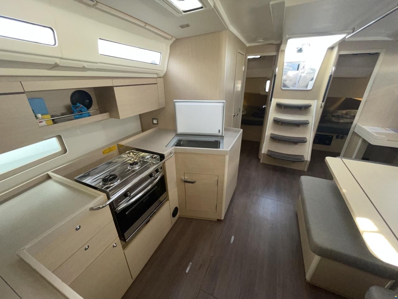 Beneteau Oceanis 40.1