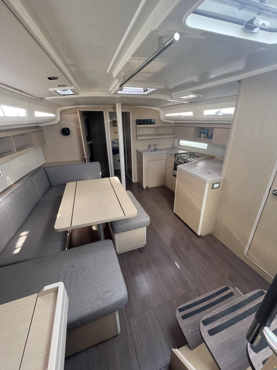 Beneteau Oceanis 40.1