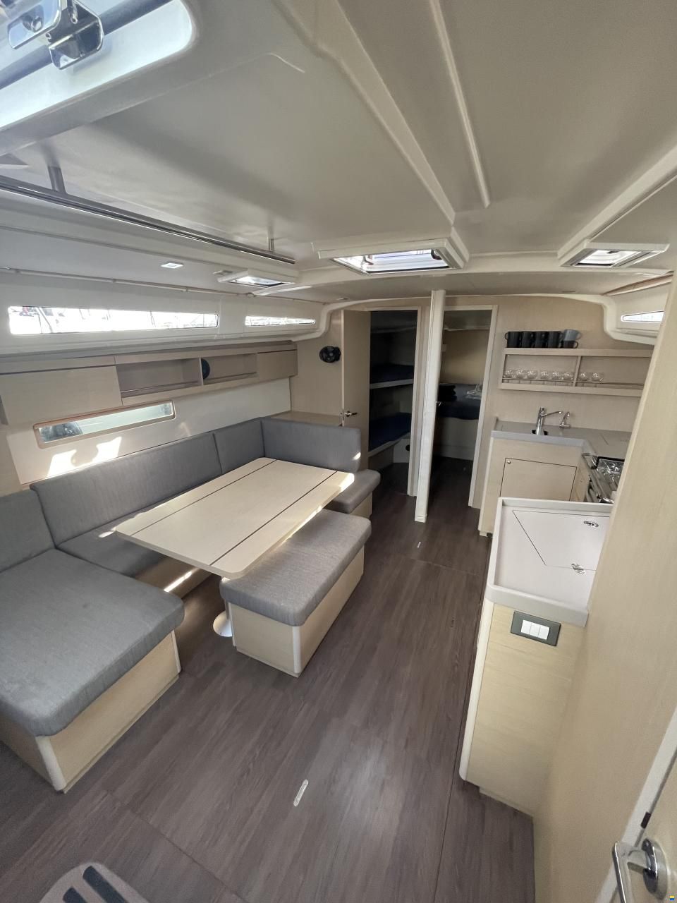 Beneteau Oceanis 40.1
