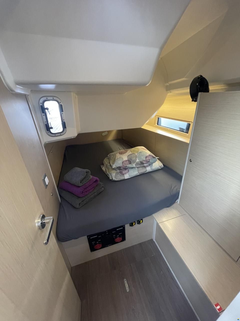 Beneteau Oceanis 40.1