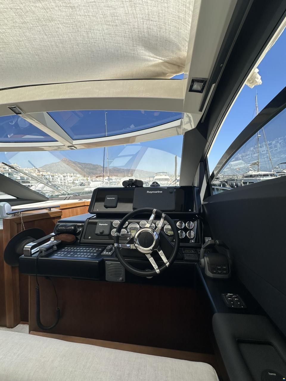 Galeon 430 HTC