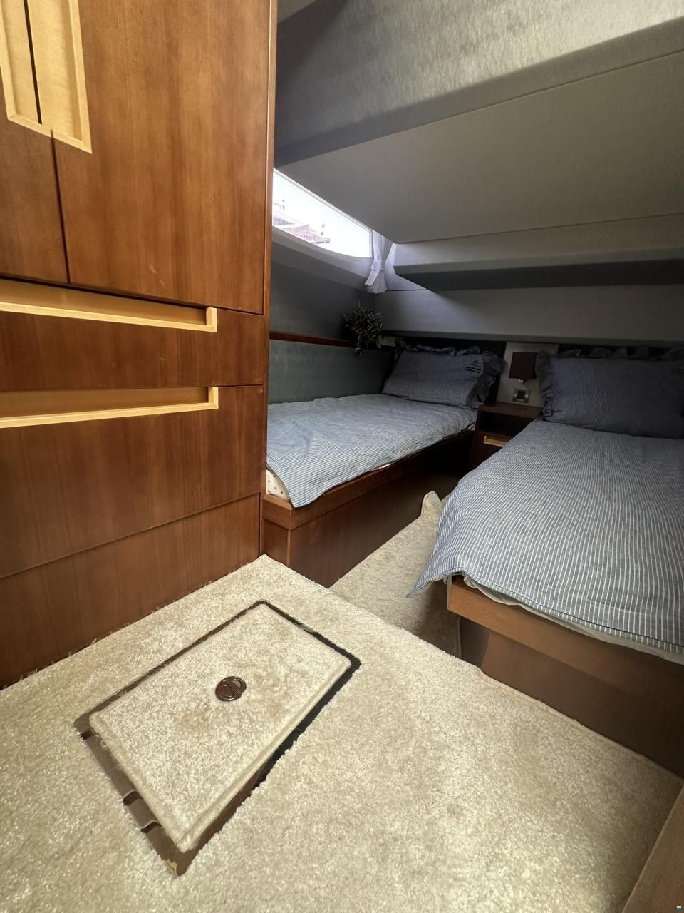 Galeon 430 HTC