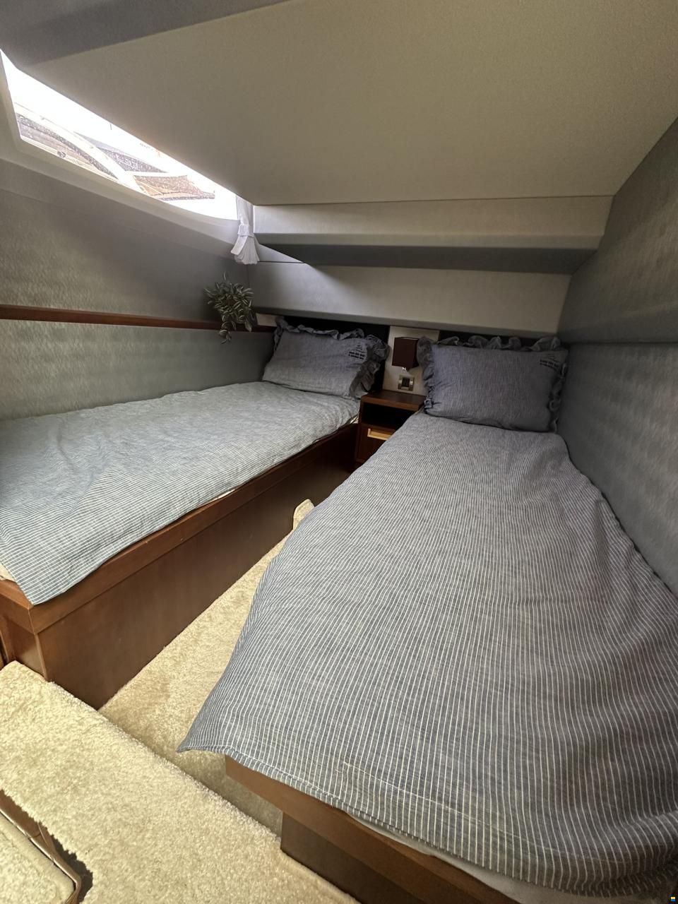 Galeon 430 HTC
