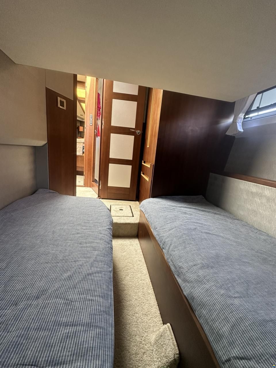 Galeon 430 HTC