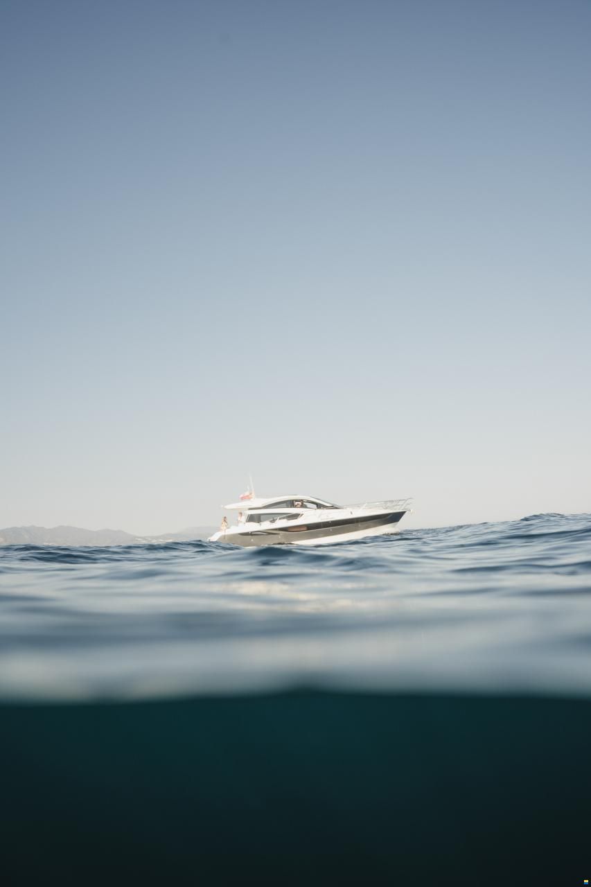 Galeon 430 HTC